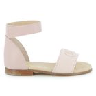 Riemchen-sandalen CHLOE 
                    M&Auml;DCHEN