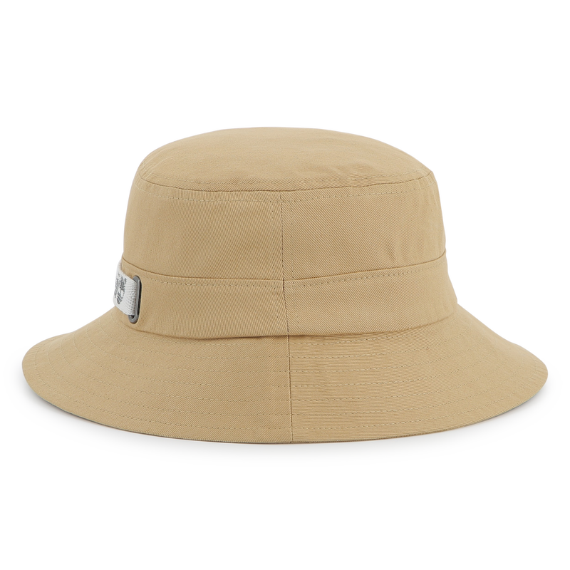 Fischerhut mit Druck TIMBERLAND 
                        JUNGE