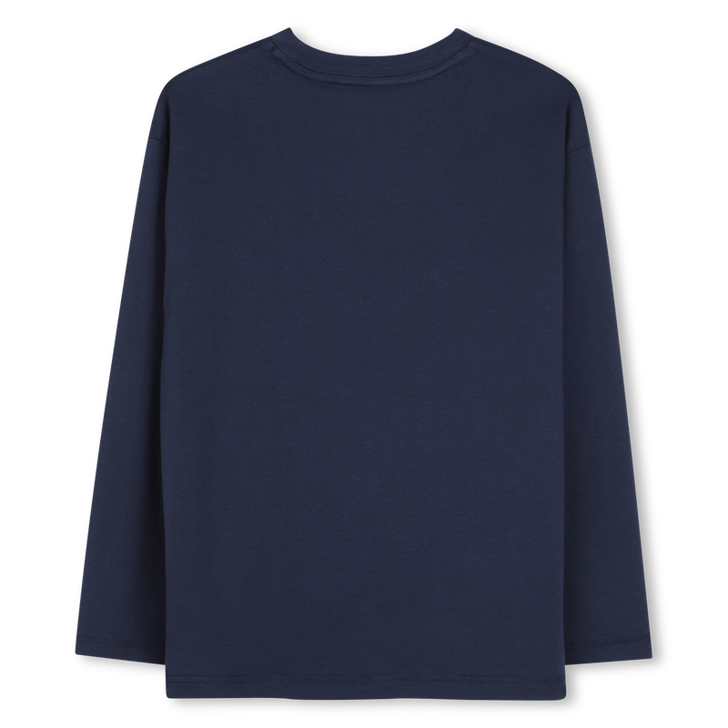 Langarmshirt TIMBERLAND 
                        JUNGE