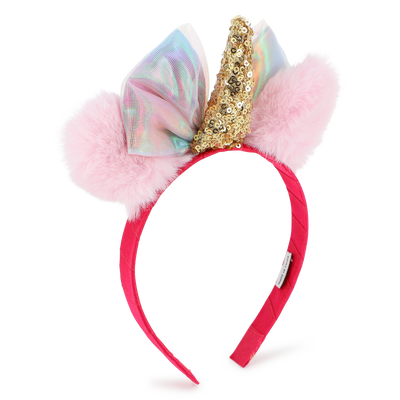 Stirnband BILLIEBLUSH M&Auml;DCHEN