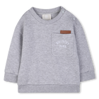 Set aus sweatshirt und shorts GIVENCHY 
                    JUNGE