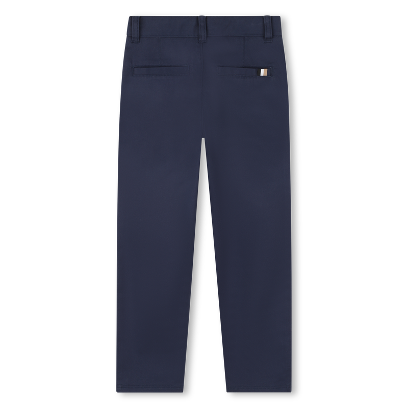 CHINO HOSEN BOSS 
                        JUNGE