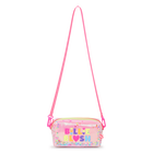 Federm&auml;ppchen BILLIEBLUSH 
                    M&Auml;DCHEN