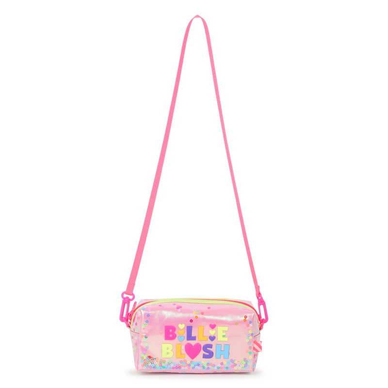 Federm&auml;ppchen BILLIEBLUSH 
                        M&Auml;DCHEN