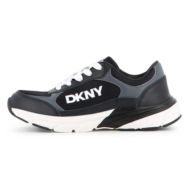 Sportschuhe DKNY 
                        JUNGE