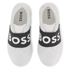 Sneaker-Imitat BOSS 
                    JUNGE