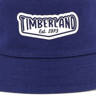 Wende-Fischerhut mit Logo TIMBERLAND 
                    JUNGE