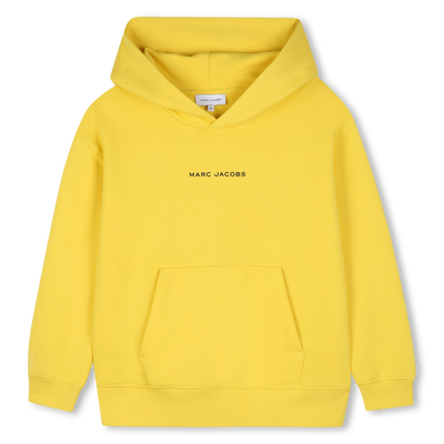 Kapuzensweatshirt MARC JACOBS JUNGE