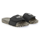 Badeschuhe mit Klett BOSS 
                    JUNGE