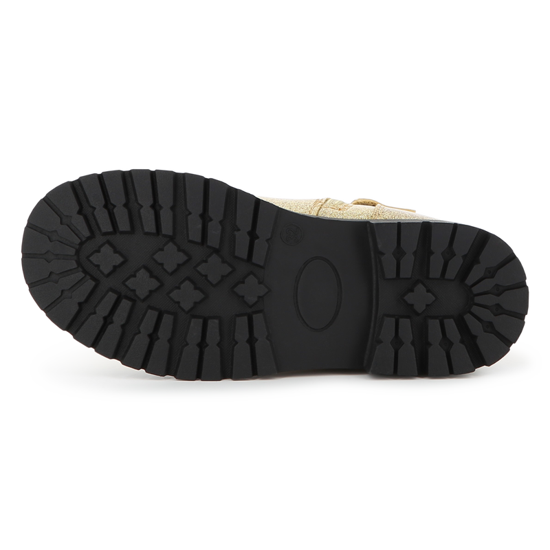 Stiefeletten BILLIEBLUSH 
                        M&Auml;DCHEN