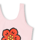 1 st&uuml;ck badeanzug KENZO KIDS 
                    M&Auml;DCHEN