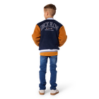 Teddyjacke HUGO 
                    JUNGE