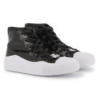High-Top-Sneaker DKNY 
                    M&Auml;DCHEN