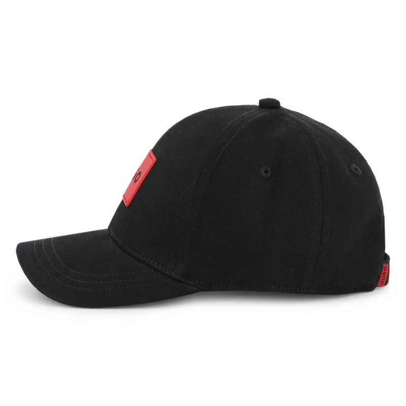 VERSTELLBARE KAPPE HUGO 
                        UNISEX