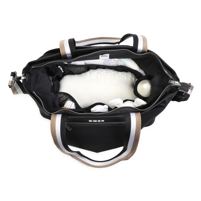 Wickeltasche BOSS 
                        UNISEX