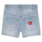 Jans-shorts HUGO 
                    M&Auml;DCHEN