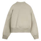 Kapuzenpullover mit reissverschluss GIVENCHY 
                    M&Auml;DCHEN