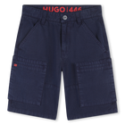 Cargo-shorts HUGO 
                    JUNGE