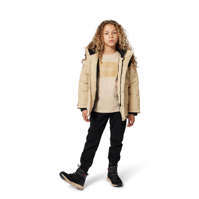 Sportanzug HUGO 
                        JUNGE