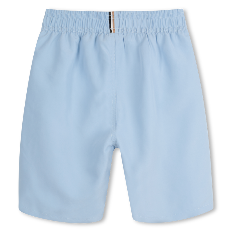 Gepeachte Badeshorts BOSS 
                        JUNGE