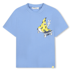 Kurz&auml;rmeliges T-Shirt BILLIEBLUSH 
                    JUNGE