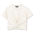Kurz&auml;rmeliges t-shirt DKNY 
                    M&Auml;DCHEN