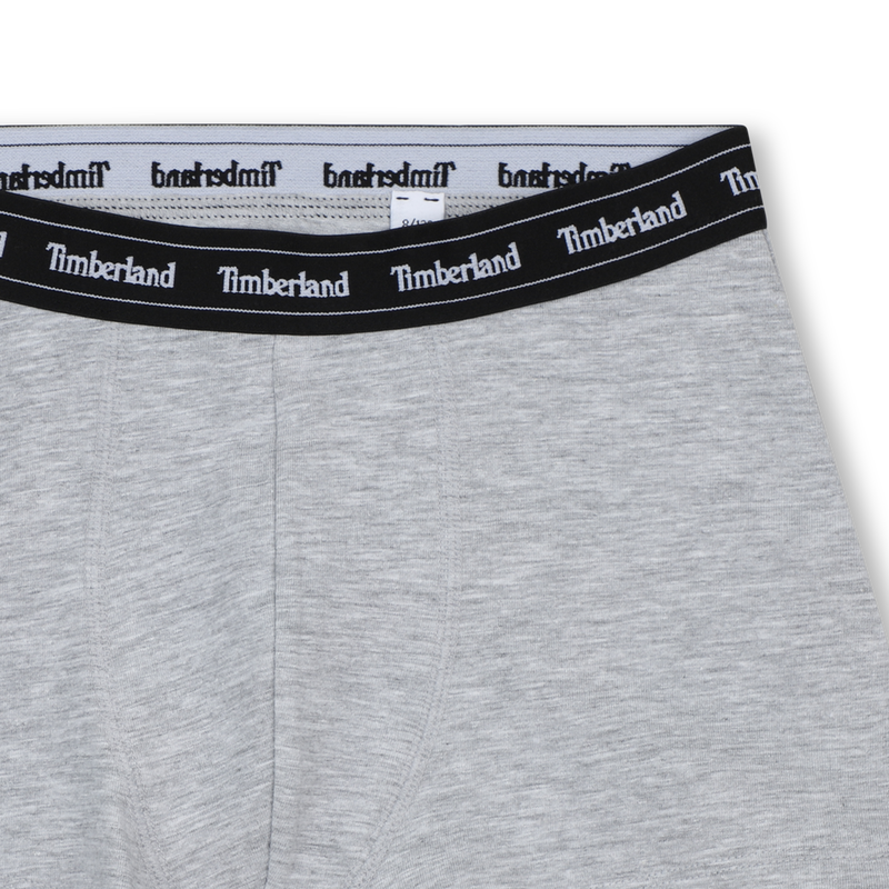 Boxersets TIMBERLAND 
                        JUNGE