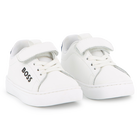 Sneaker zum schn&uuml;ren BOSS 
                    JUNGE