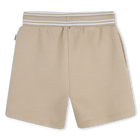 Bermudashorts mit kordelzug BOSS 
                    JUNGE