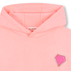 Cardigan mit Kapuze BILLIEBLUSH 
                    M&Auml;DCHEN