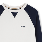 Sweat BOSS 
                    JUNGE
