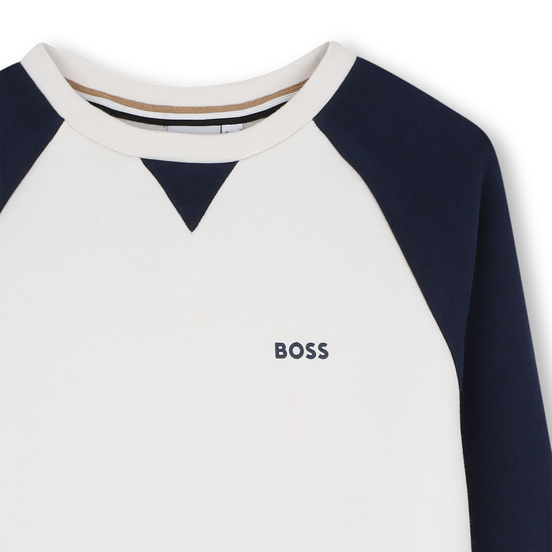 Sweat BOSS 
                        JUNGE