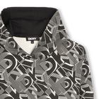 Kapuzenpullover DKNY 
                    JUNGE