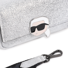 Handtasche KARL LAGERFELD KIDS 
                    M&Auml;DCHEN