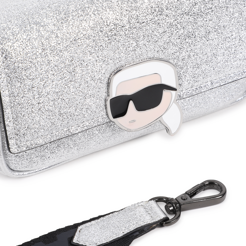 Handtasche KARL LAGERFELD KIDS 
                        M&Auml;DCHEN