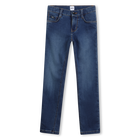 5-Pocket-Jeanshose BOSS 
                    JUNGE