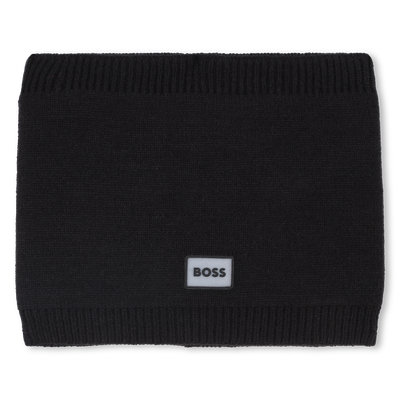 Doppellagiger Halsumfang BOSS JUNGE