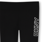 Leggings aus Jersey DKNY 
                    M&Auml;DCHEN