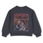 Sweat BILLIEBLUSH 
                    M&Auml;DCHEN