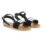 Riemchen-sandalen GIVENCHY 
                    M&Auml;DCHEN