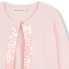 Strickjacke BILLIEBLUSH 
                    M&Auml;DCHEN