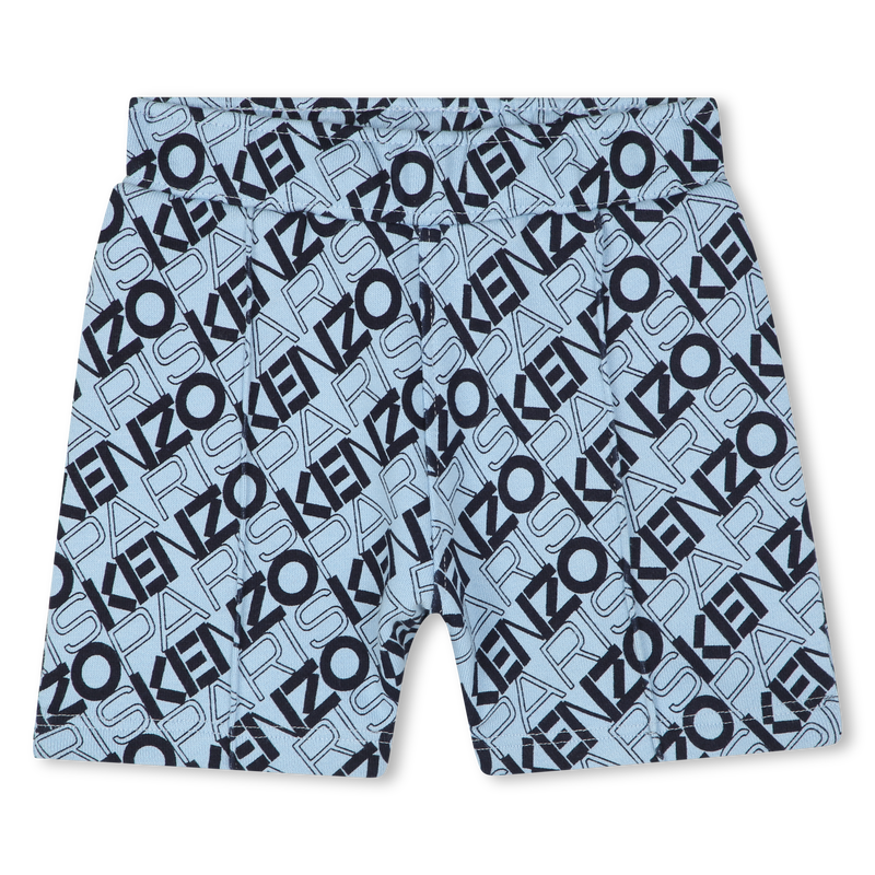 Jogging-Bermuda KENZO KIDS 
                        JUNGE