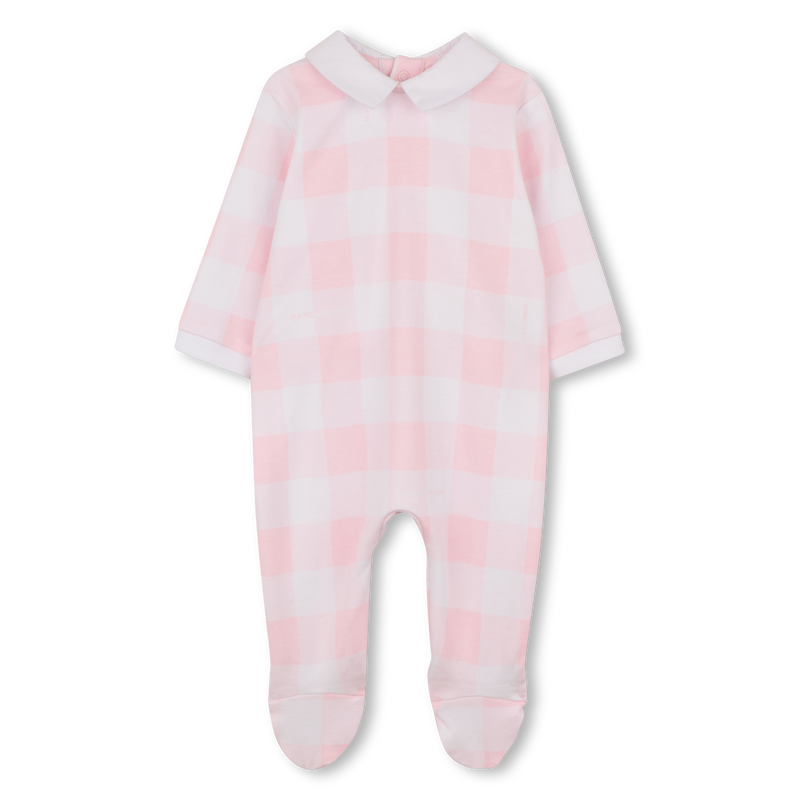 3-TEILIGES SET MARC JACOBS 
                        UNISEX