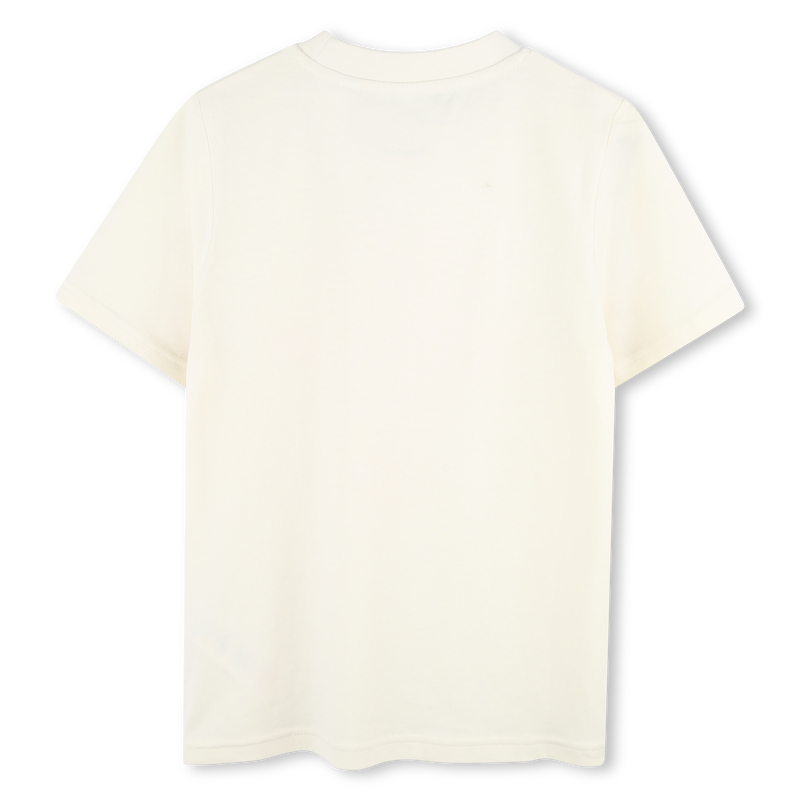 2er-Set T-Shirts mit Druck TIMBERLAND 
                        JUNGE
