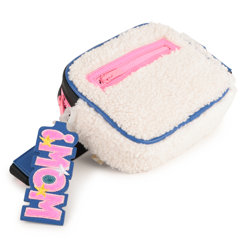 Geldbörse mit verstellbarem Riemen BILLIEBLUSH 
                        MÄDCHEN