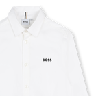 Langarmhemd BOSS 
                    JUNGE