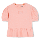 Kleid + Leggings + Stirnband Set KENZO KIDS 
                    M&Auml;DCHEN