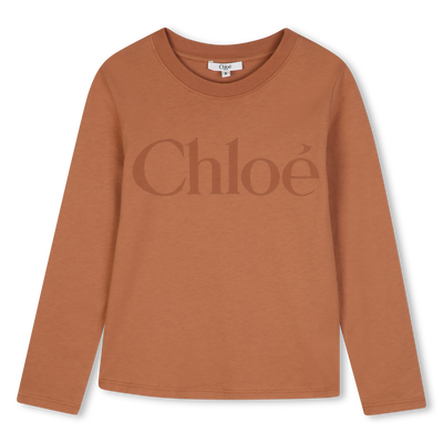 Langarmshirt CHLOE M&Auml;DCHEN