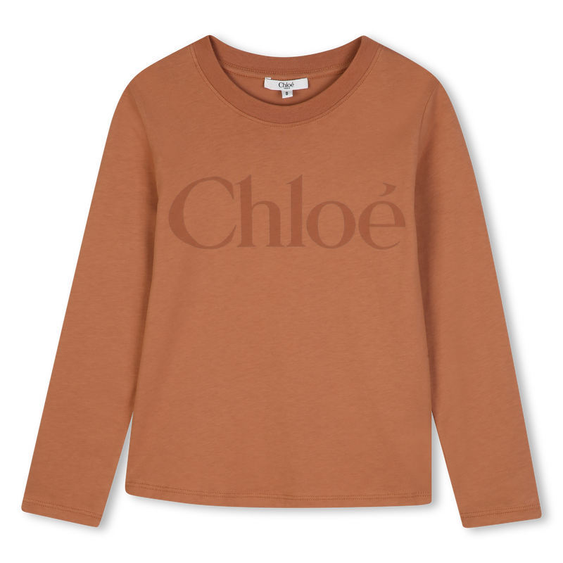 Langarmshirt CHLOE 
                        M&Auml;DCHEN