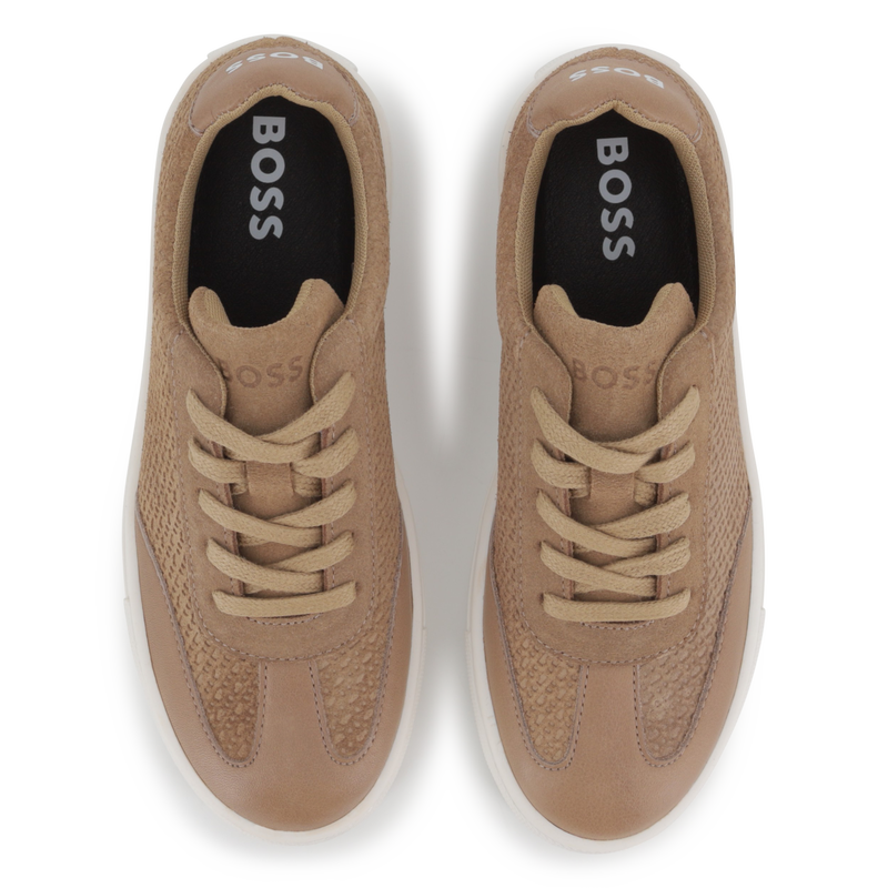 Sportschuhe BOSS 
                        JUNGE